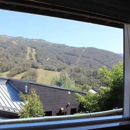 Kasees Apartments & Mountain Lodge Thredbo Εξωτερικό φωτογραφία