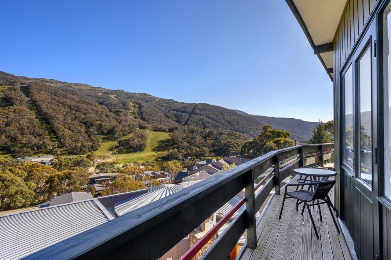 Kasees Apartments & Mountain Lodge Thredbo Εξωτερικό φωτογραφία