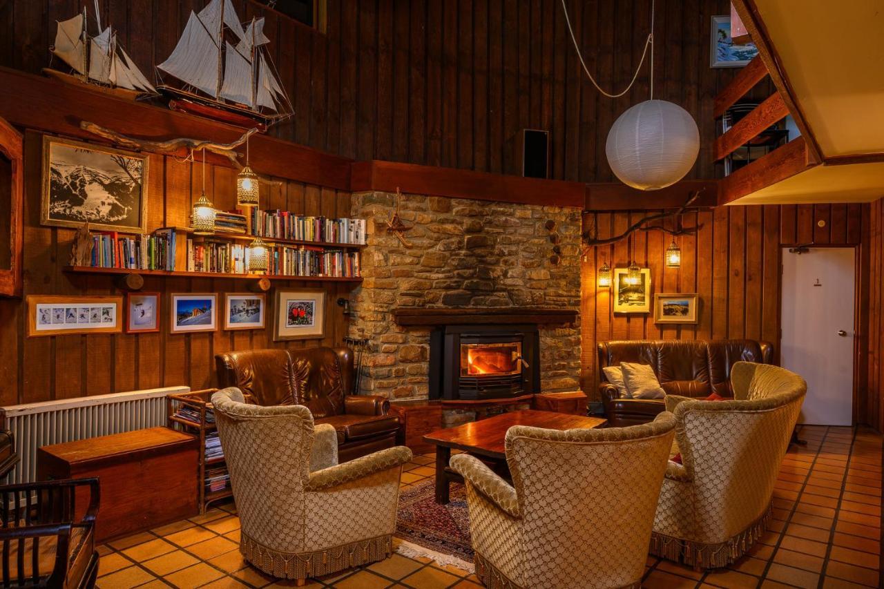 Kasees Apartments & Mountain Lodge Thredbo Εξωτερικό φωτογραφία