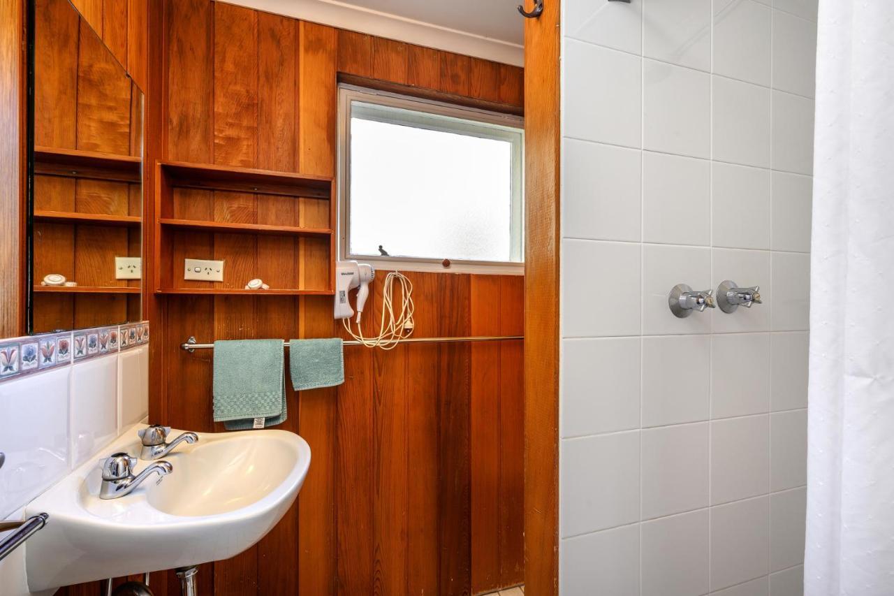 Kasees Apartments & Mountain Lodge Thredbo Εξωτερικό φωτογραφία