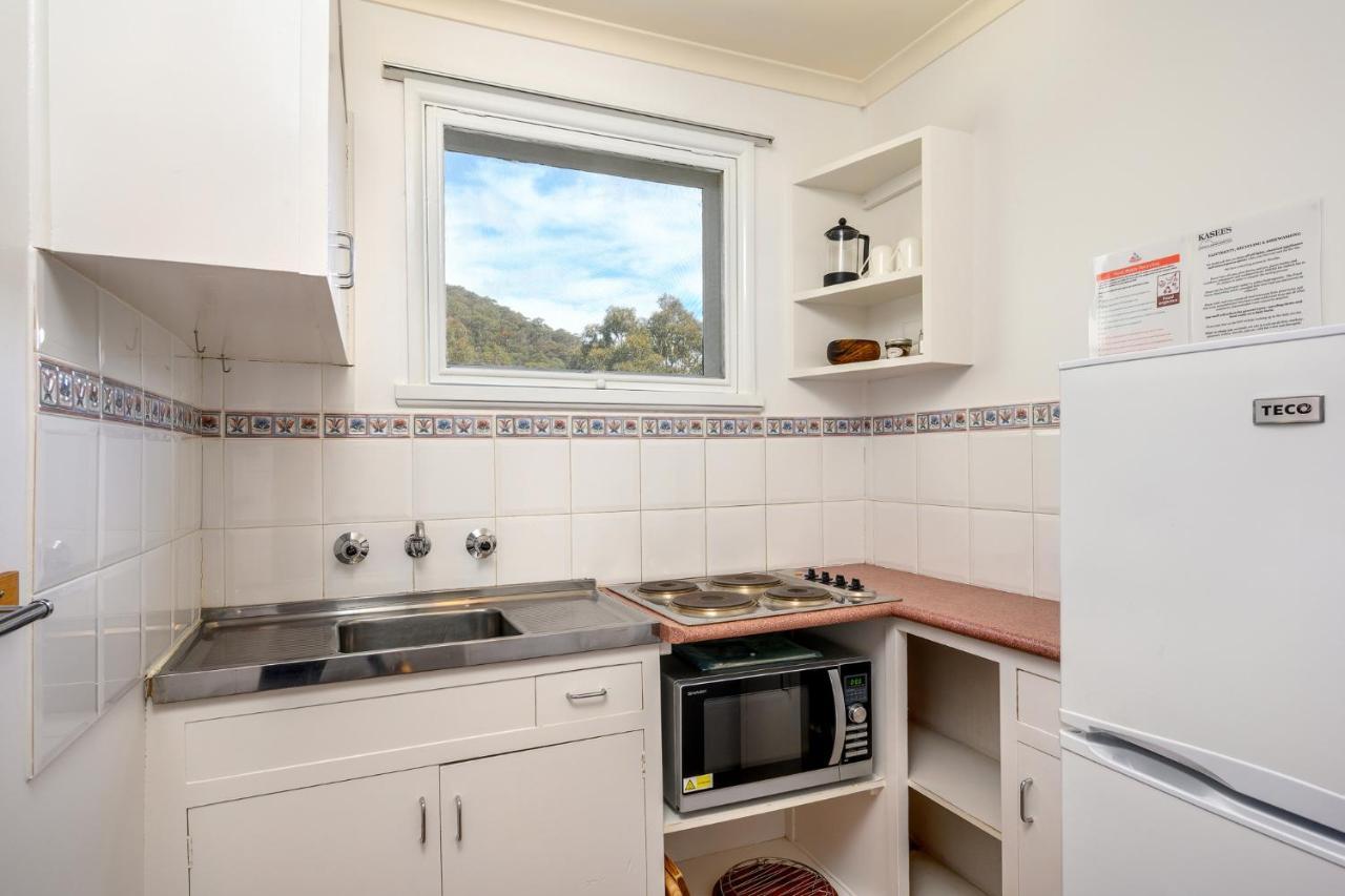 Kasees Apartments & Mountain Lodge Thredbo Εξωτερικό φωτογραφία