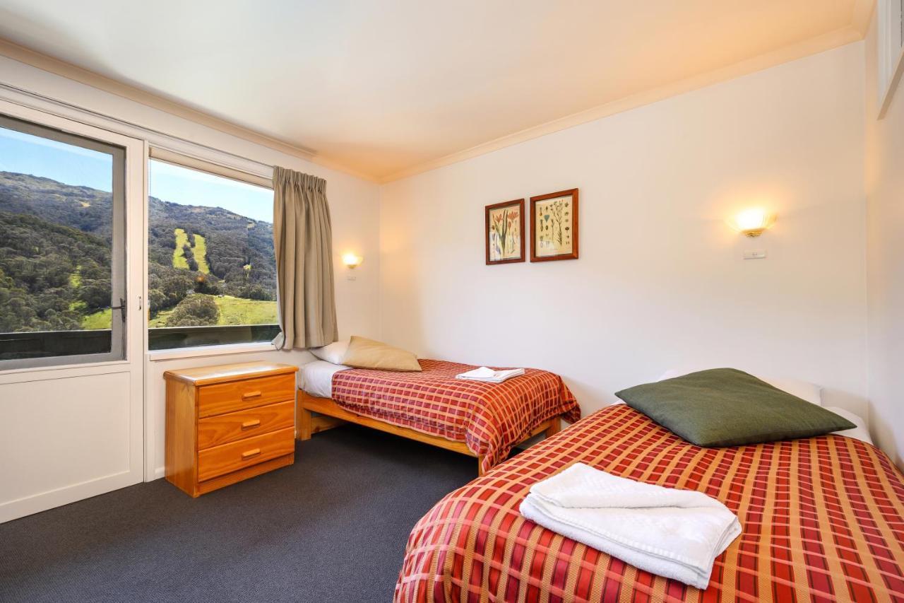 Kasees Apartments & Mountain Lodge Thredbo Εξωτερικό φωτογραφία