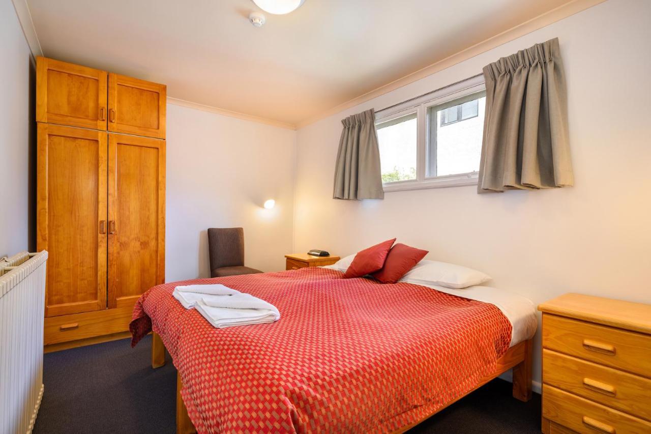 Kasees Apartments & Mountain Lodge Thredbo Εξωτερικό φωτογραφία