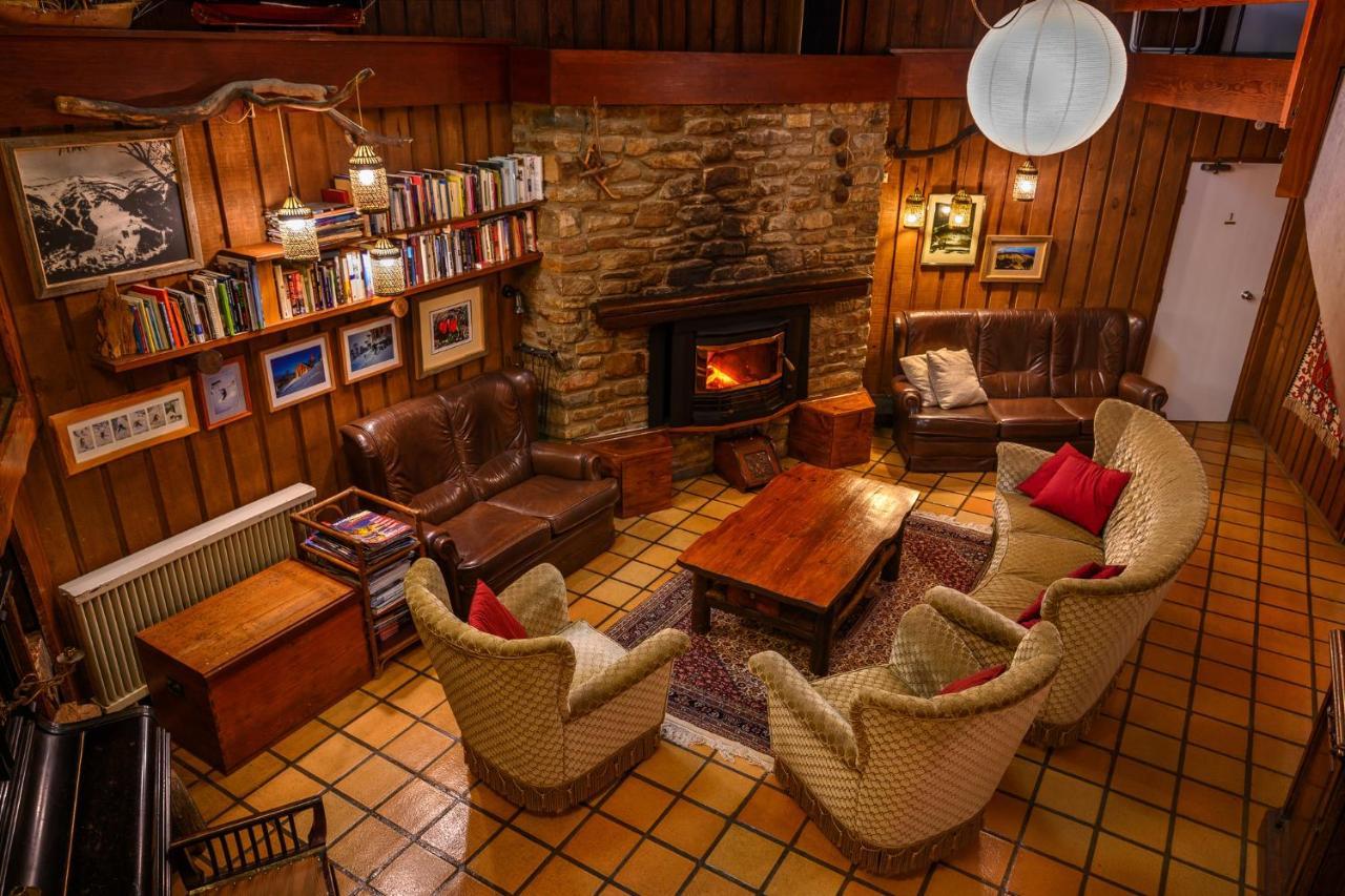 Kasees Apartments & Mountain Lodge Thredbo Εξωτερικό φωτογραφία