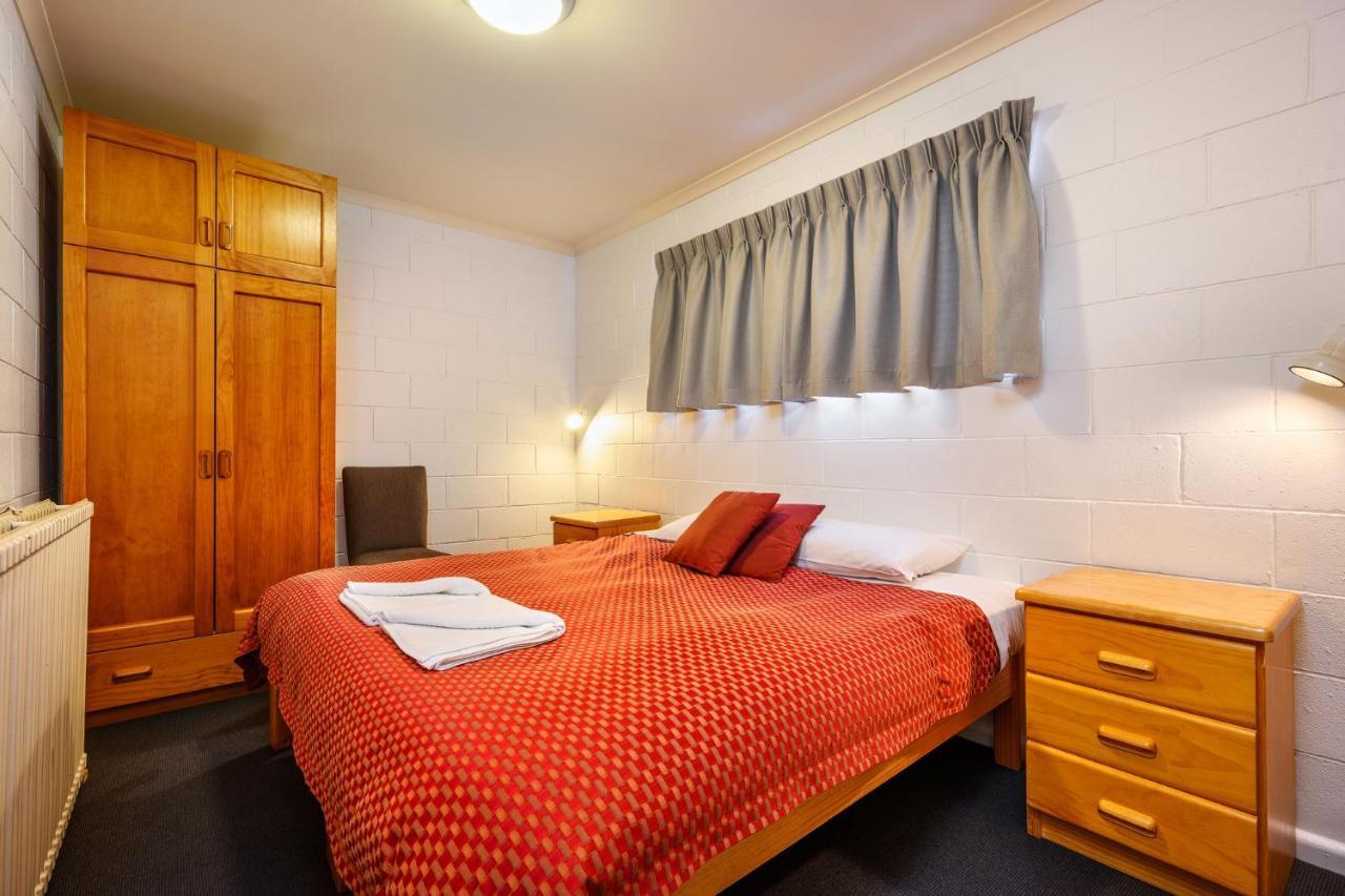 Kasees Apartments & Mountain Lodge Thredbo Εξωτερικό φωτογραφία