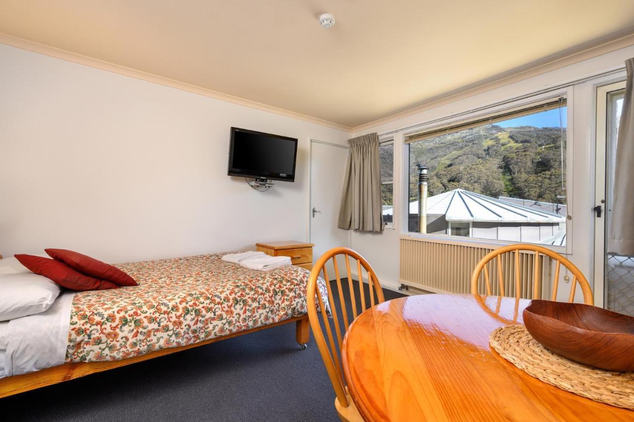 Kasees Apartments & Mountain Lodge Thredbo Δωμάτιο φωτογραφία