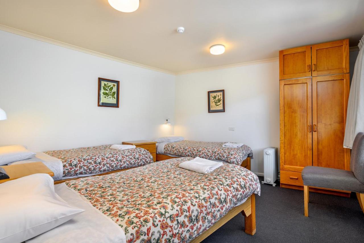 Kasees Apartments & Mountain Lodge Thredbo Εξωτερικό φωτογραφία