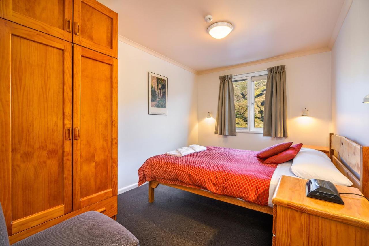 Kasees Apartments & Mountain Lodge Thredbo Εξωτερικό φωτογραφία