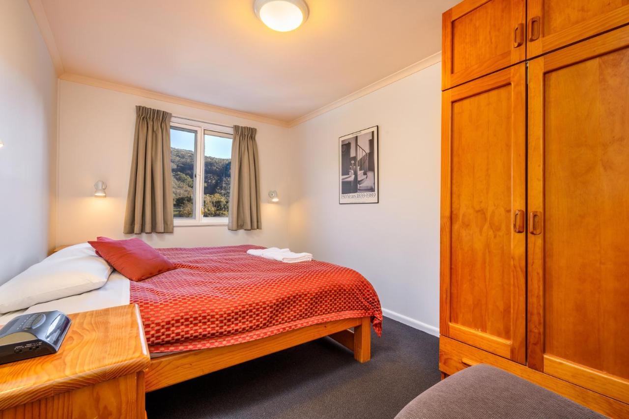 Kasees Apartments & Mountain Lodge Thredbo Εξωτερικό φωτογραφία