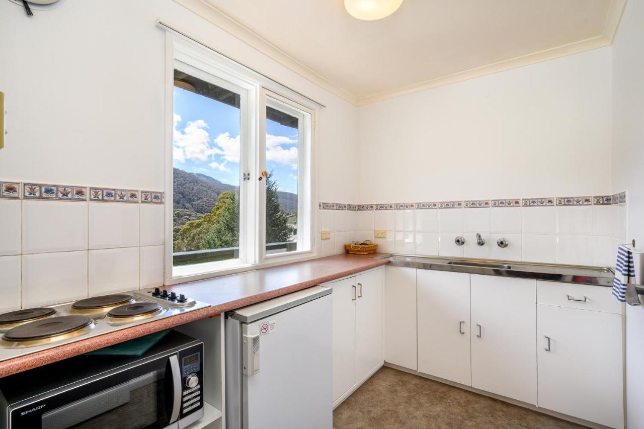 Kasees Apartments & Mountain Lodge Thredbo Εξωτερικό φωτογραφία