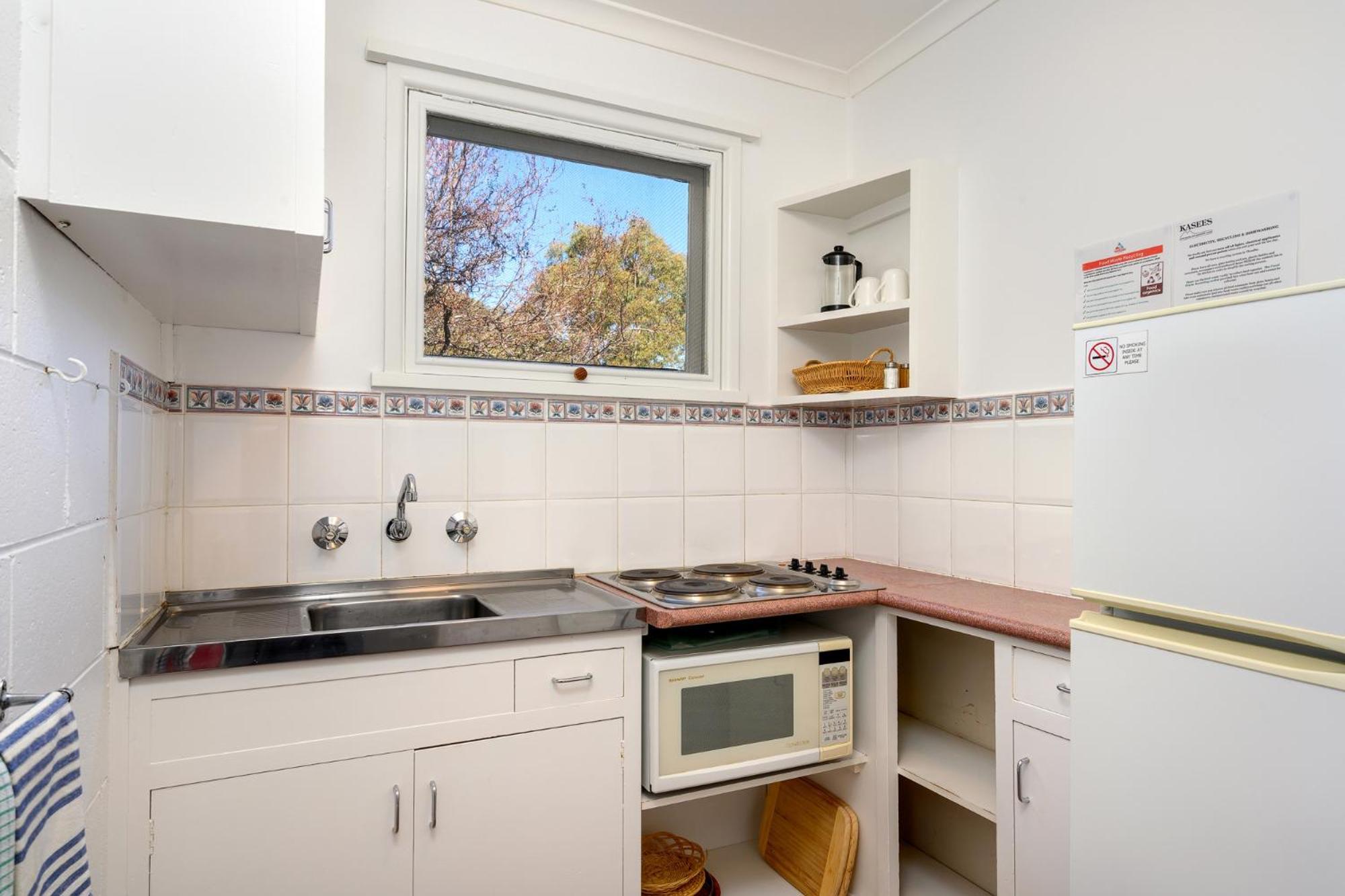 Kasees Apartments & Mountain Lodge Thredbo Δωμάτιο φωτογραφία