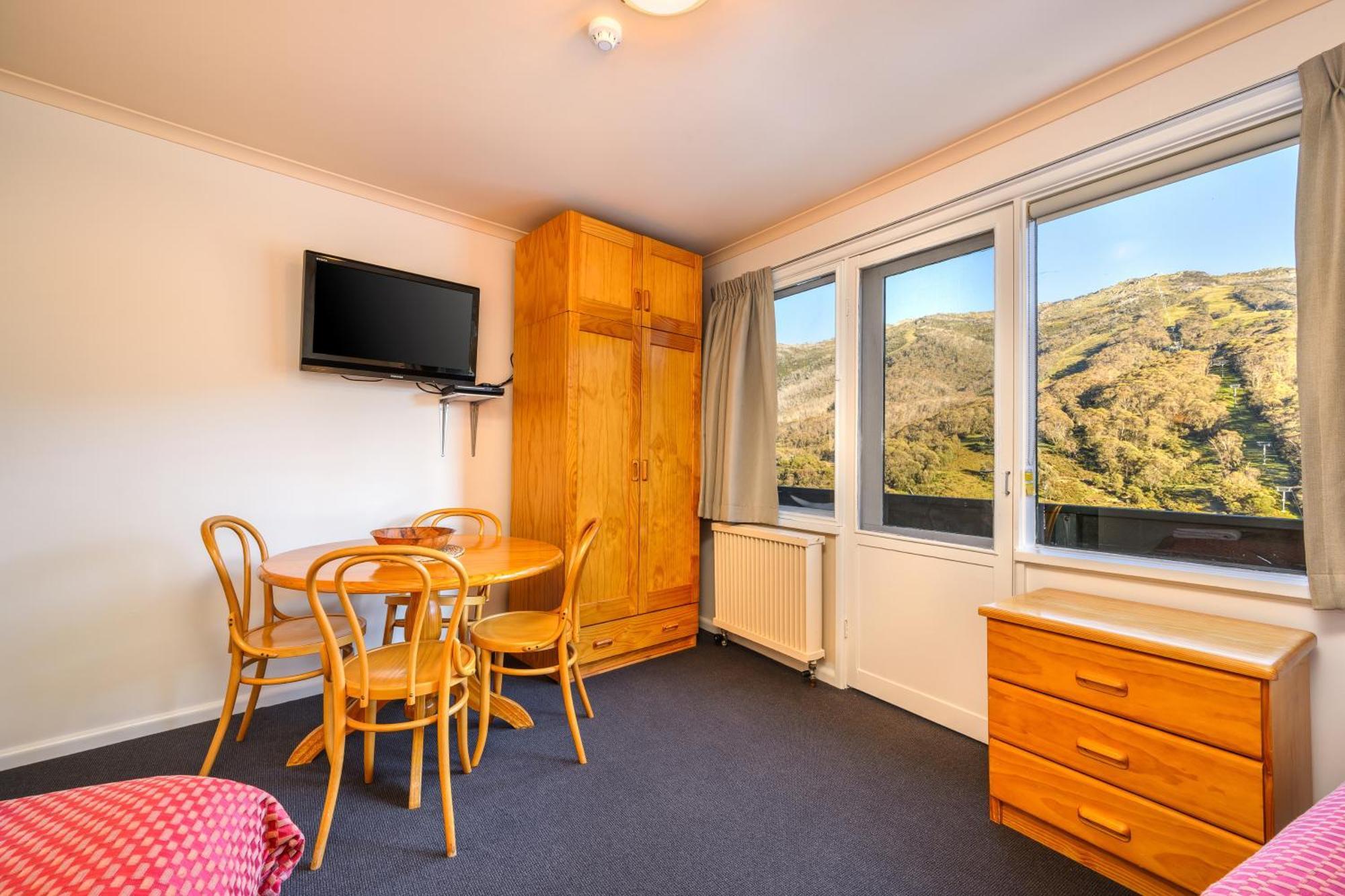 Kasees Apartments & Mountain Lodge Thredbo Δωμάτιο φωτογραφία