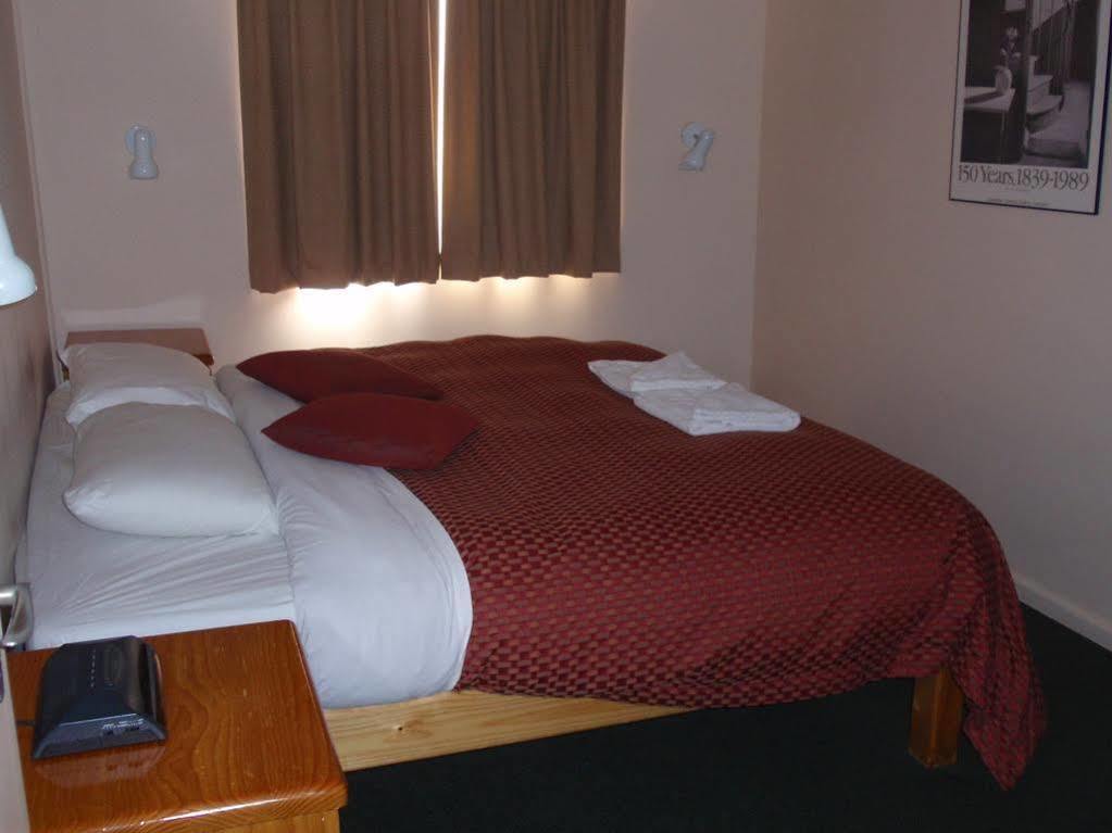 Kasees Apartments & Mountain Lodge Thredbo Εξωτερικό φωτογραφία