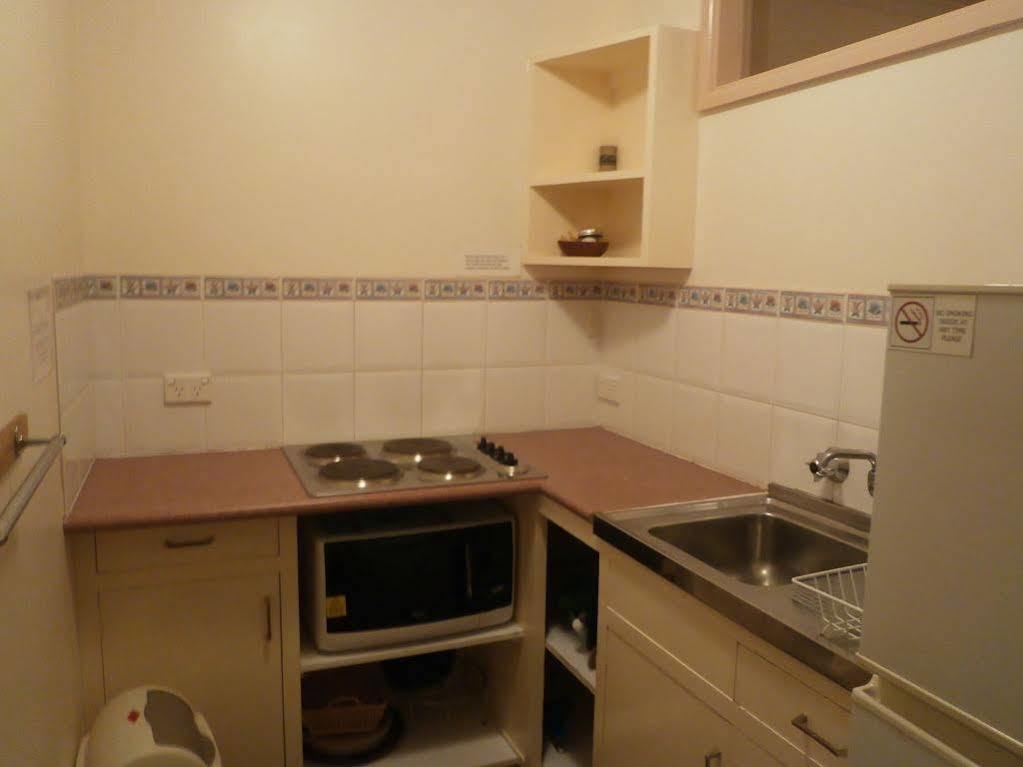 Kasees Apartments & Mountain Lodge Thredbo Εξωτερικό φωτογραφία