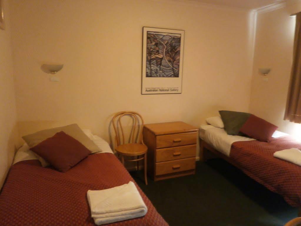 Kasees Apartments & Mountain Lodge Thredbo Εξωτερικό φωτογραφία