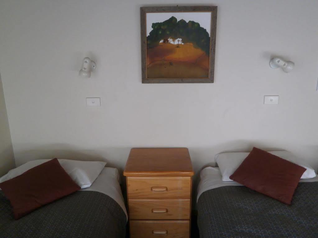 Kasees Apartments & Mountain Lodge Thredbo Εξωτερικό φωτογραφία
