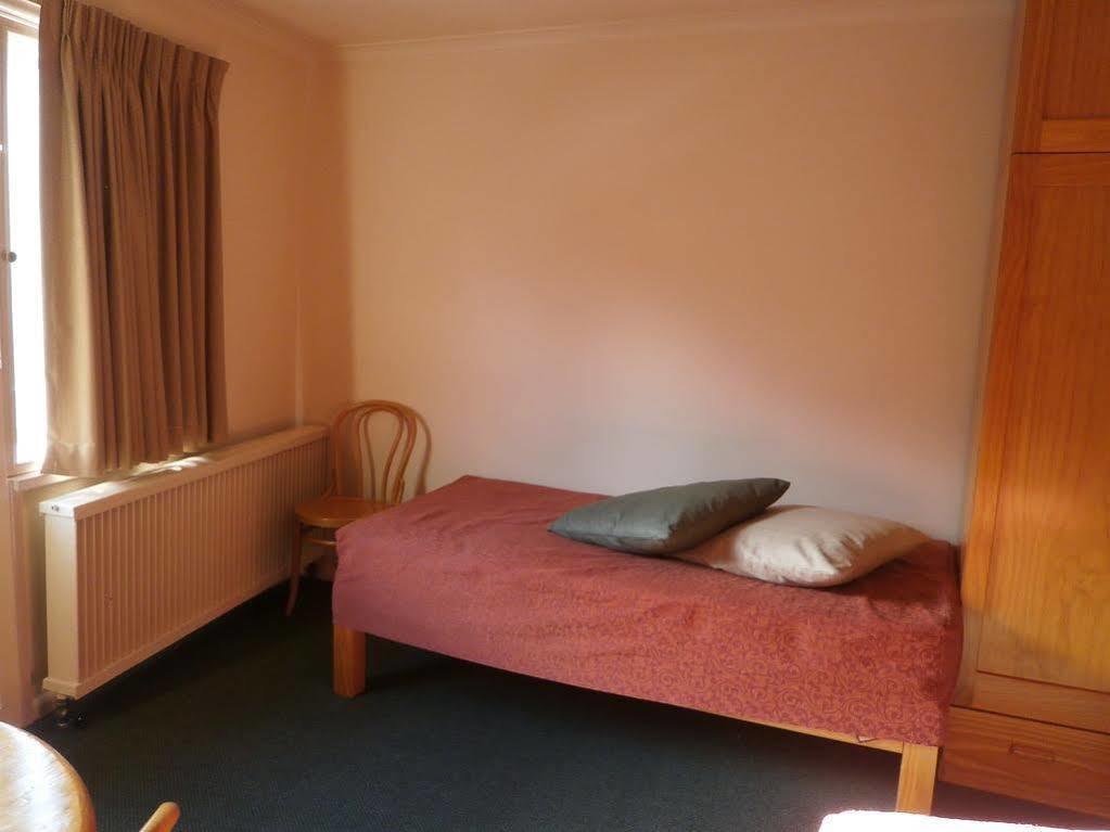 Kasees Apartments & Mountain Lodge Thredbo Εξωτερικό φωτογραφία