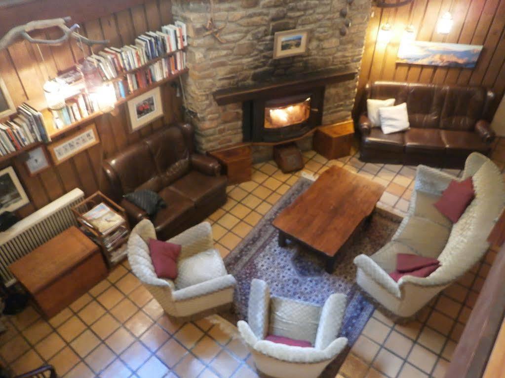 Kasees Apartments & Mountain Lodge Thredbo Εξωτερικό φωτογραφία