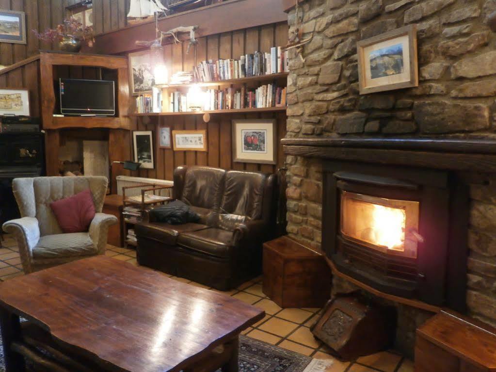 Kasees Apartments & Mountain Lodge Thredbo Εξωτερικό φωτογραφία