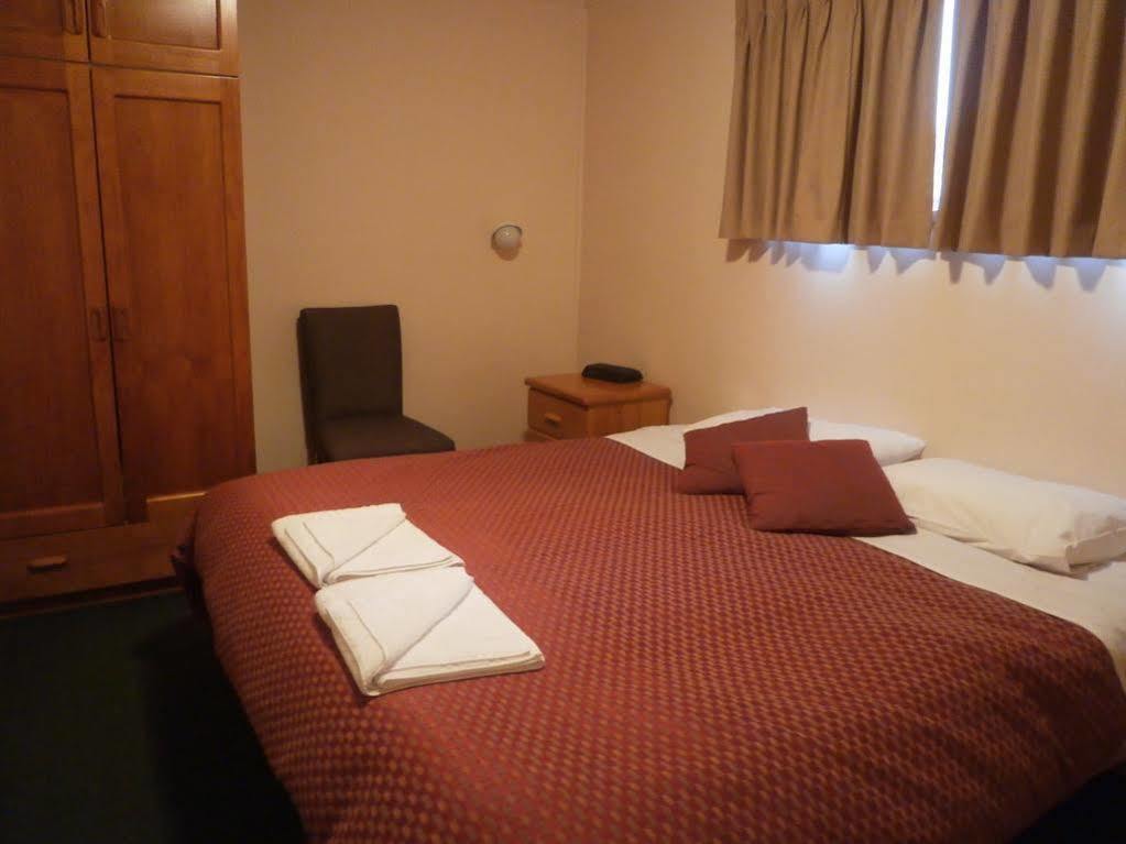 Kasees Apartments & Mountain Lodge Thredbo Εξωτερικό φωτογραφία