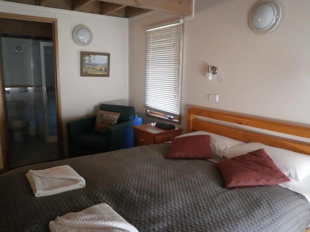 Kasees Apartments & Mountain Lodge Thredbo Εξωτερικό φωτογραφία