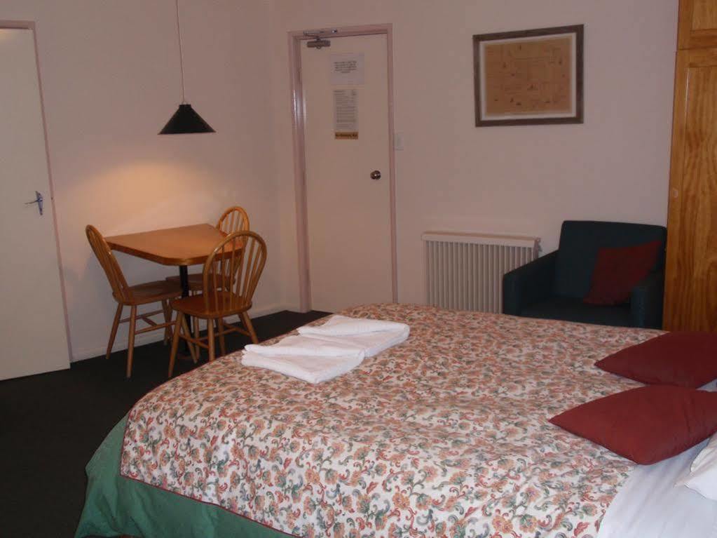 Kasees Apartments & Mountain Lodge Thredbo Εξωτερικό φωτογραφία
