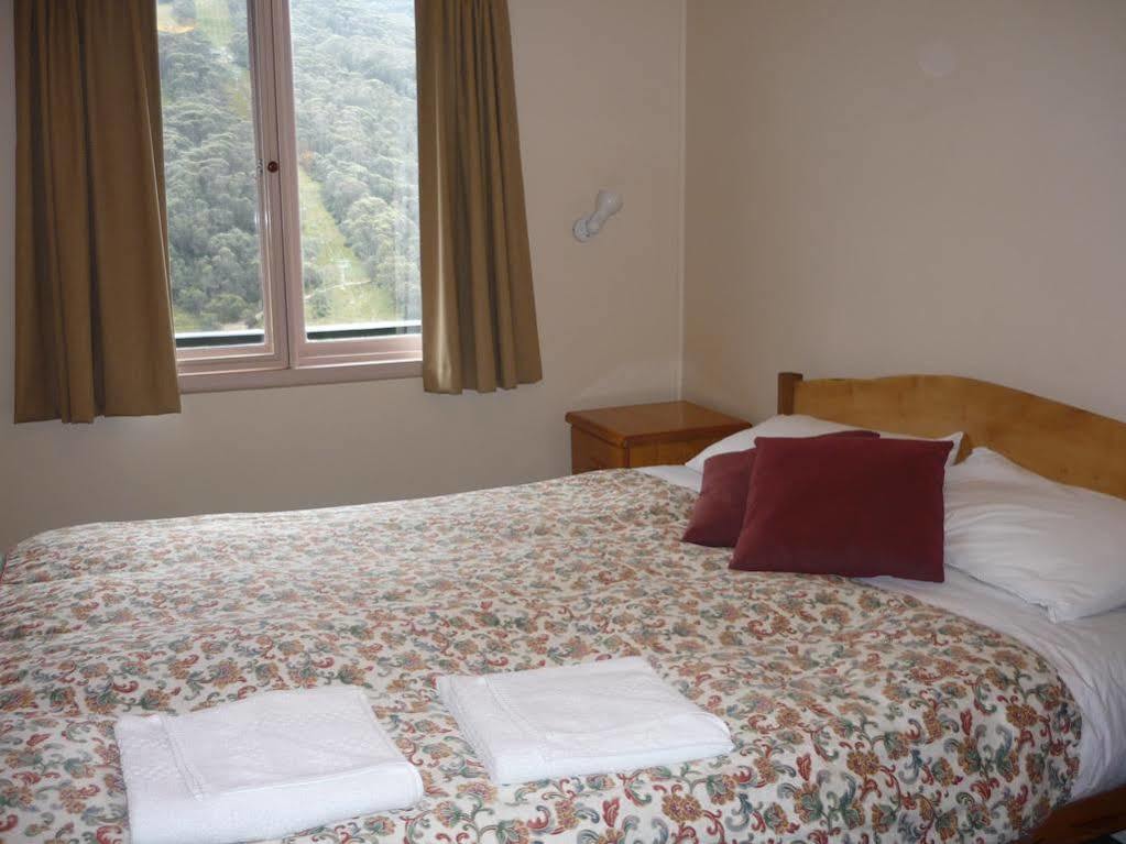 Kasees Apartments & Mountain Lodge Thredbo Εξωτερικό φωτογραφία