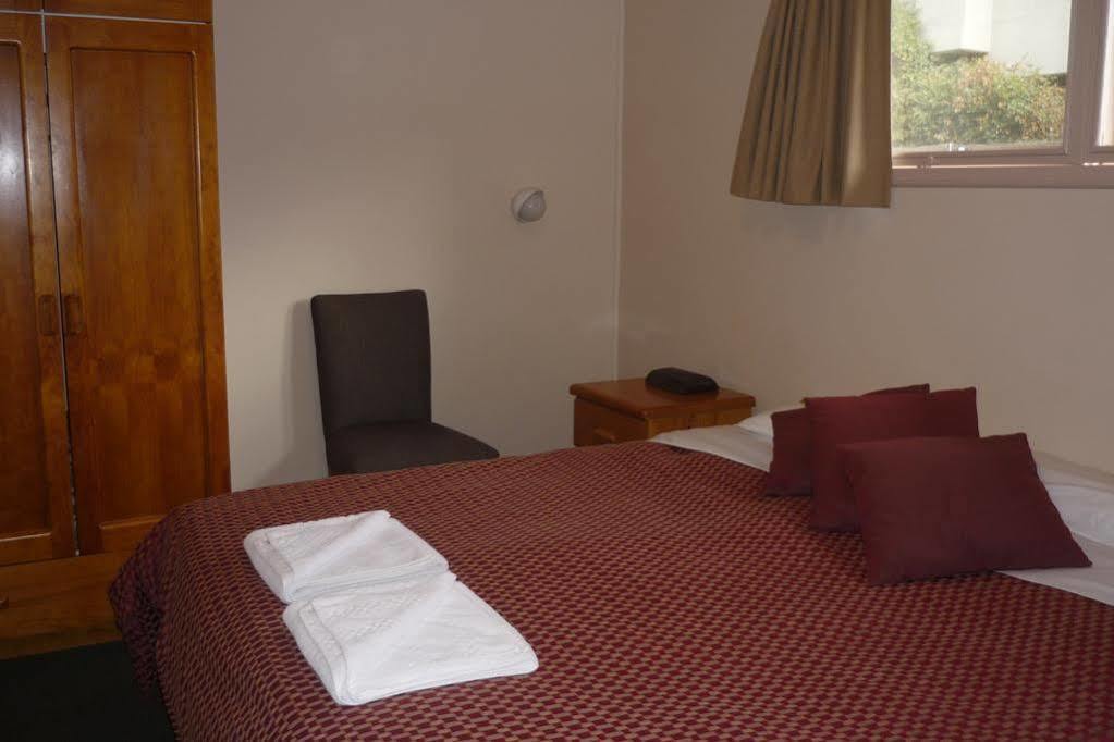 Kasees Apartments & Mountain Lodge Thredbo Εξωτερικό φωτογραφία