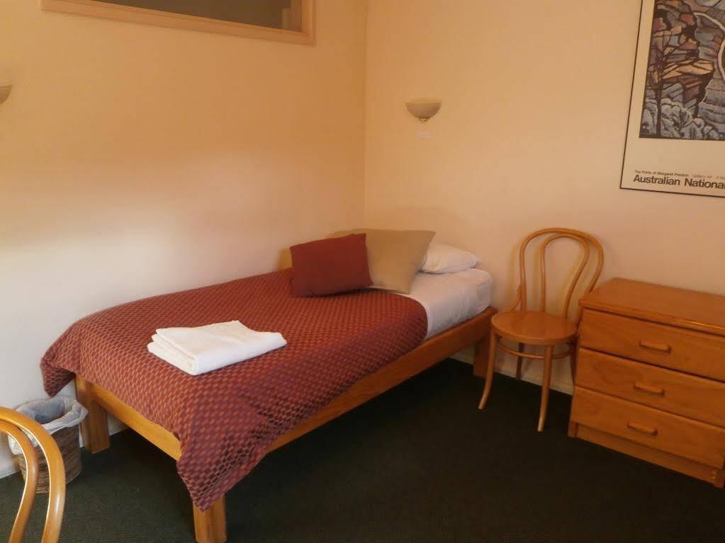 Kasees Apartments & Mountain Lodge Thredbo Εξωτερικό φωτογραφία